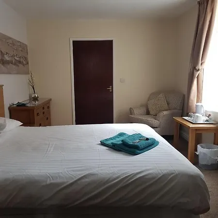 The Beacon 雷德卡