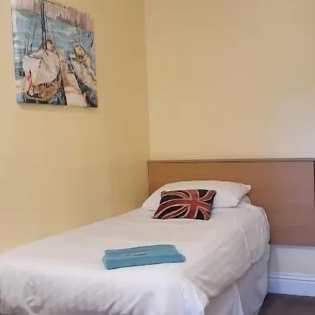 The Beacon * 雷德卡