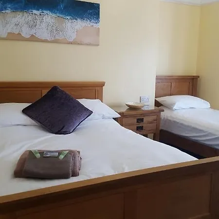 The Beacon 雷德卡