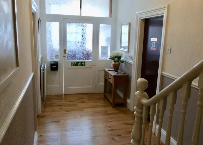 Bed & Breakfast The Beacon