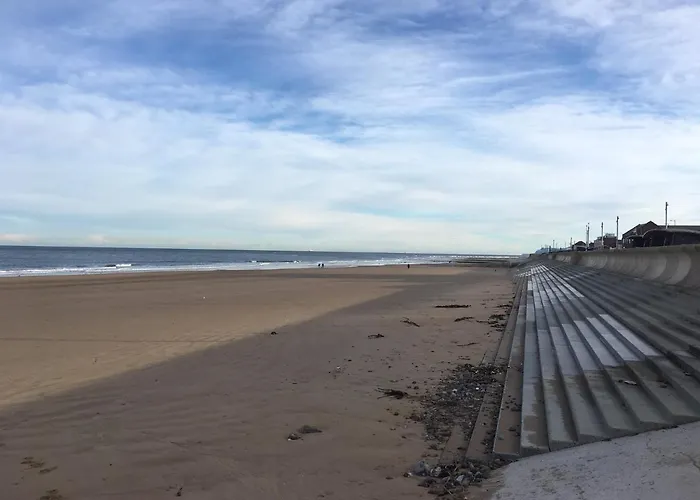 Bed & Breakfast The Beacon *