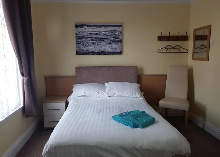 Bed & Breakfast The Beacon *