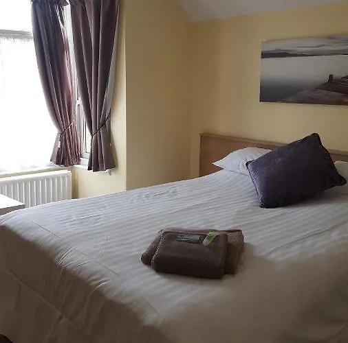 Bed & Breakfast The Beacon Redcar