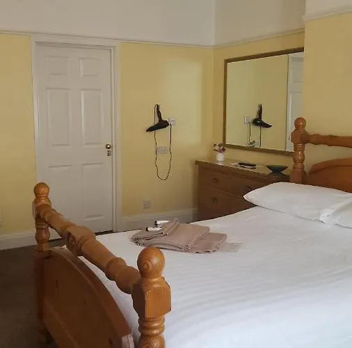 The Beacon Bed & Breakfast Redcar