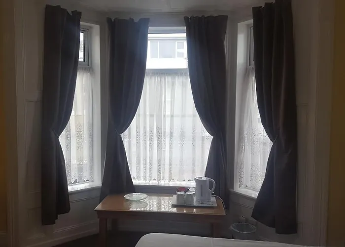 The Beacon Bed & Breakfast Redcar