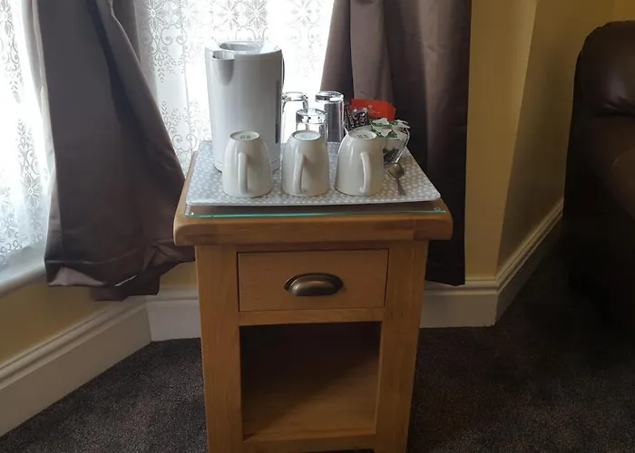 Bed & Breakfast The Beacon Redcar