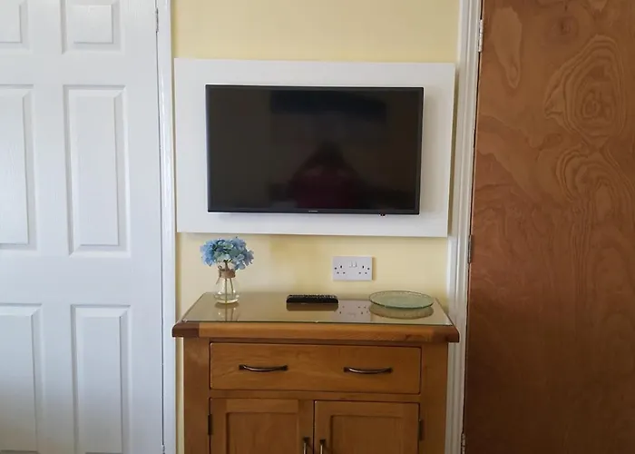 Bed & Breakfast The Beacon *