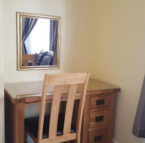 Bed & Breakfast The Beacon *