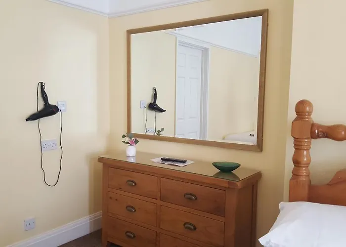 The Beacon Bed & Breakfast