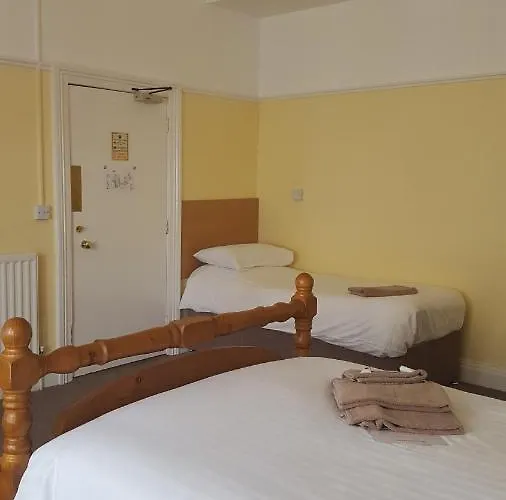 Bed & Breakfast The Beacon Redcar