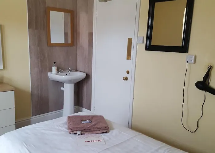 Bed & Breakfast The Beacon Redcar