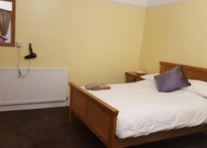 Bed & Breakfast The Beacon *