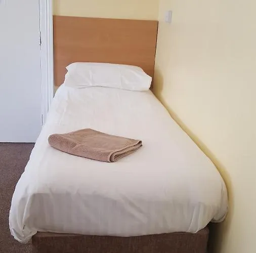 The Beacon Bed & Breakfast *