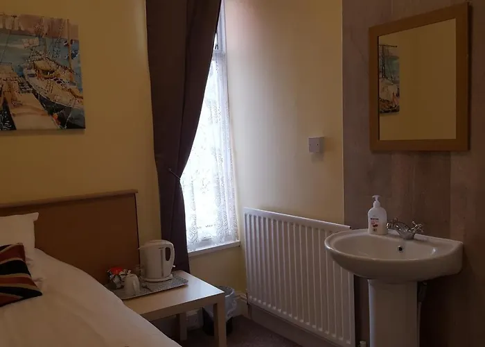 The Beacon Bed & Breakfast Redcar