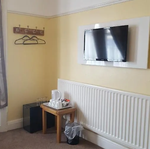 The Beacon Bed & Breakfast *