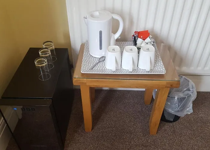 The Beacon Bed & Breakfast Redcar