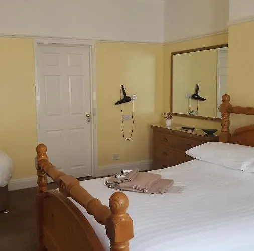 Bed & Breakfast The Beacon