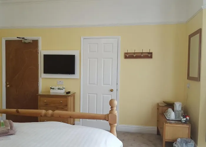 The Beacon Bed & Breakfast Redcar