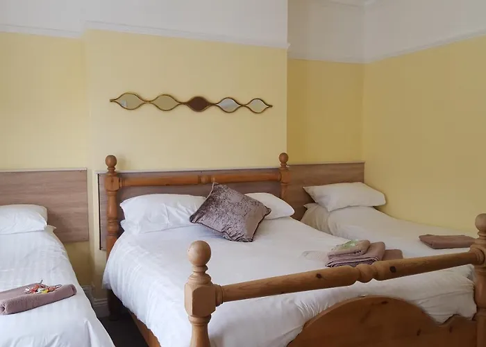 Bed & Breakfast The Beacon