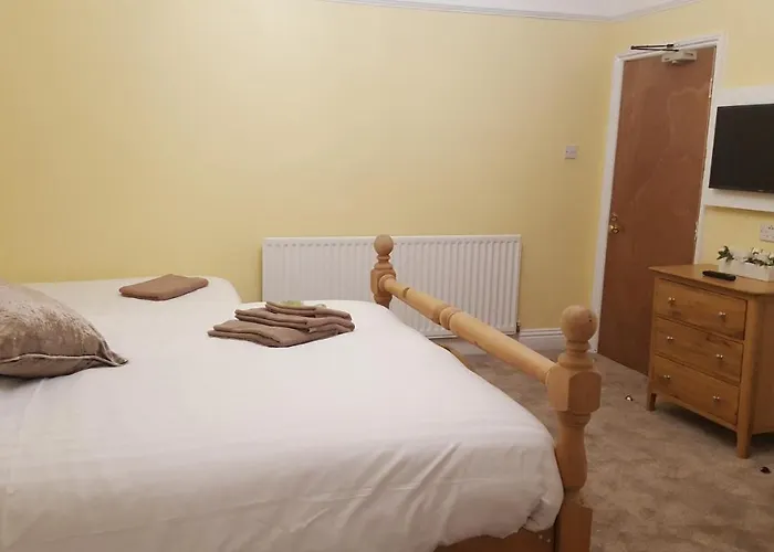 Bed & Breakfast The Beacon