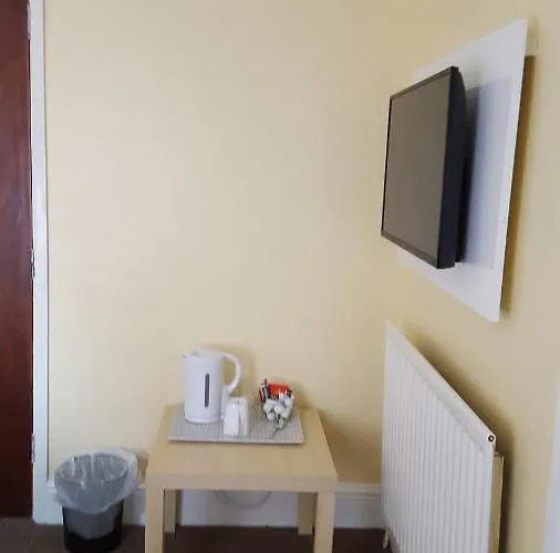 The Beacon Bed & Breakfast Redcar