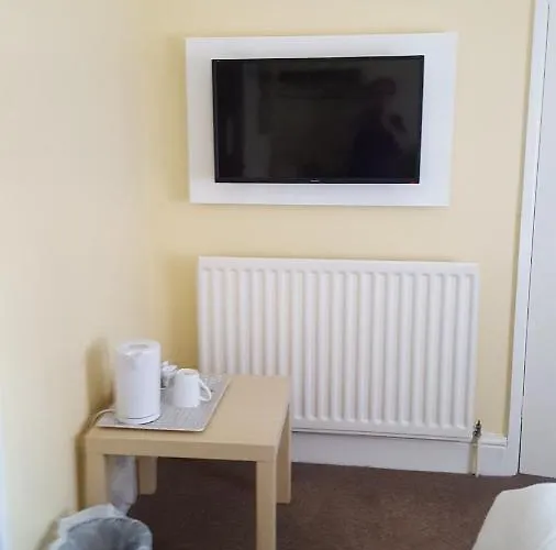 The Beacon Bed & Breakfast