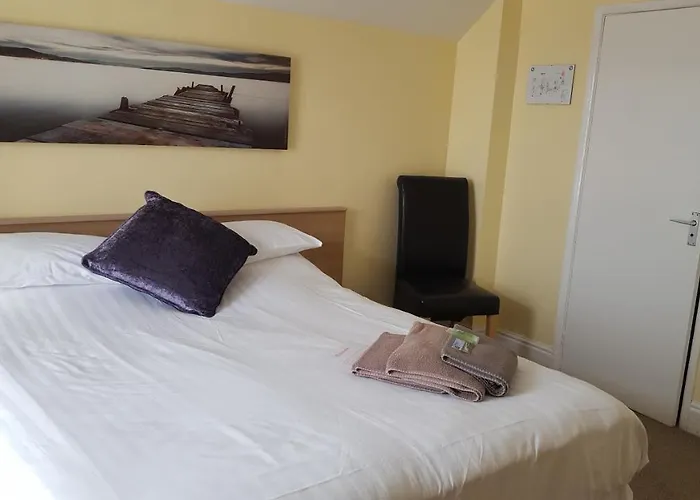 Bed & Breakfast The Beacon *