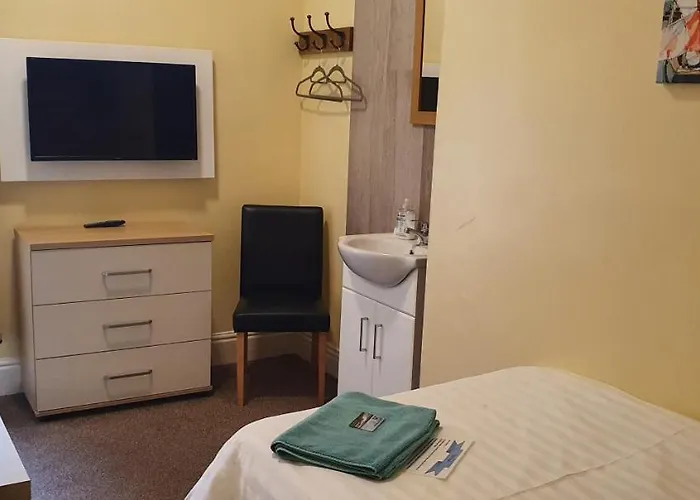 The Beacon Bed & Breakfast *