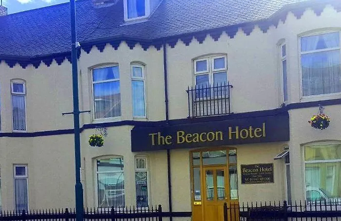 The Beacon