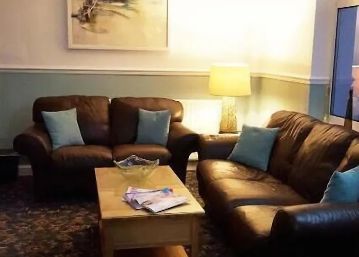 Bed & Breakfast The Beacon