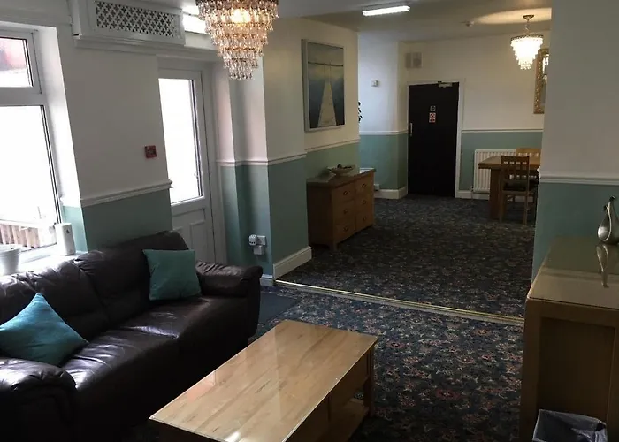 The Beacon Bed & Breakfast Redcar