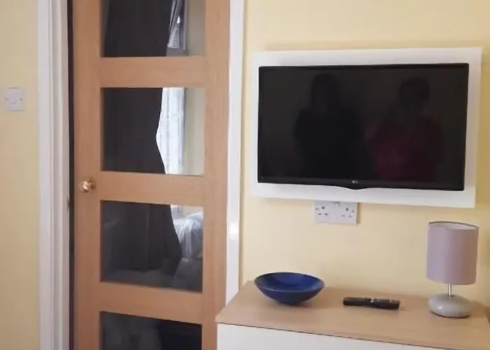 The Beacon Bed & Breakfast *