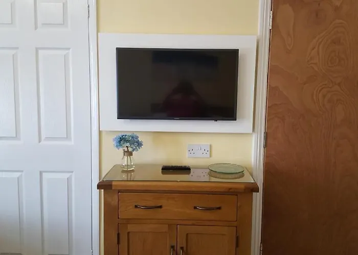 Bed & Breakfast The Beacon *