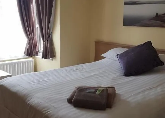 The Beacon Bed & Breakfast *