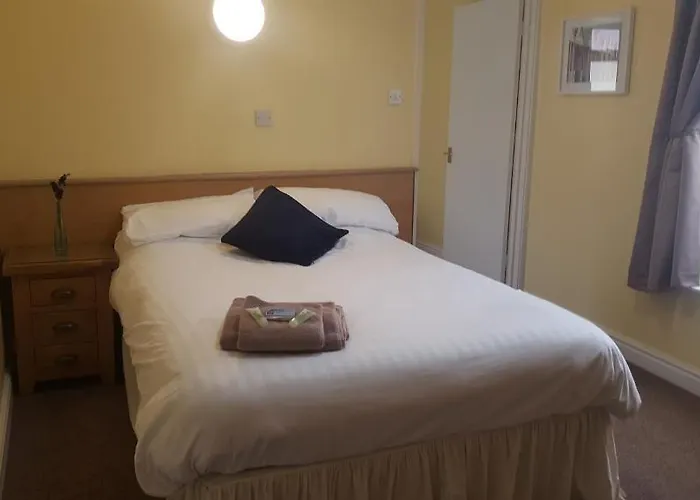 Bed & Breakfast The Beacon