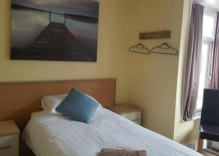 Bed & Breakfast The Beacon Redcar