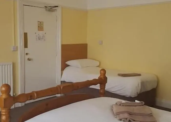 Bed & Breakfast The Beacon