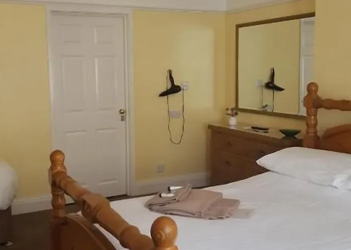 Bed & Breakfast The Beacon *