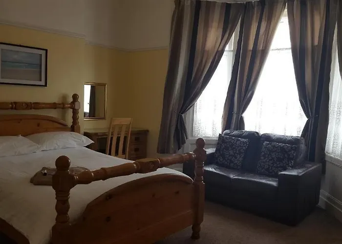 Bed & Breakfast The Beacon Redcar