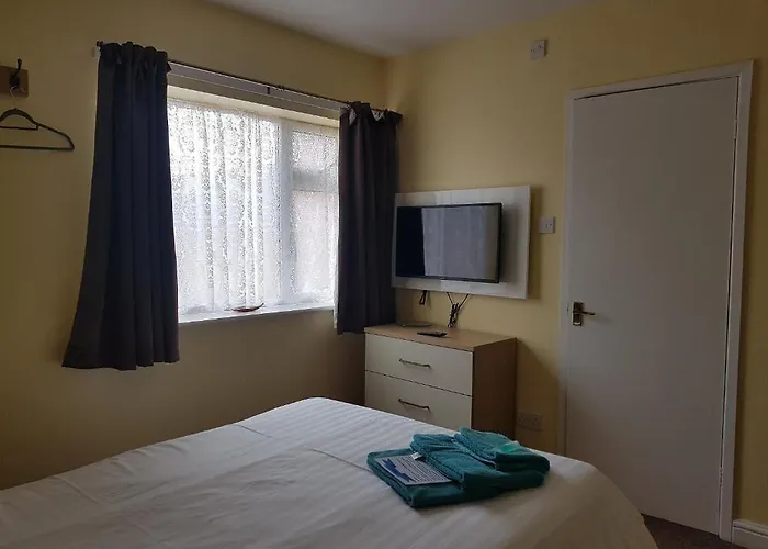 The Beacon Bed & Breakfast *