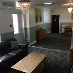 Bed and breakfast The Beacon