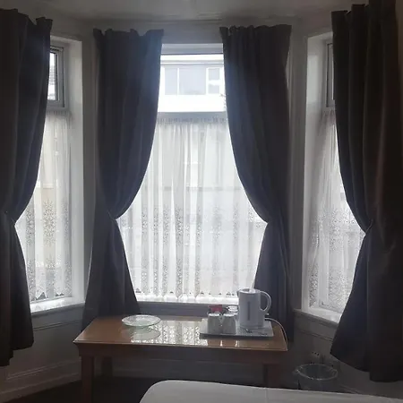 The Beacon Bed & Breakfast Redcar