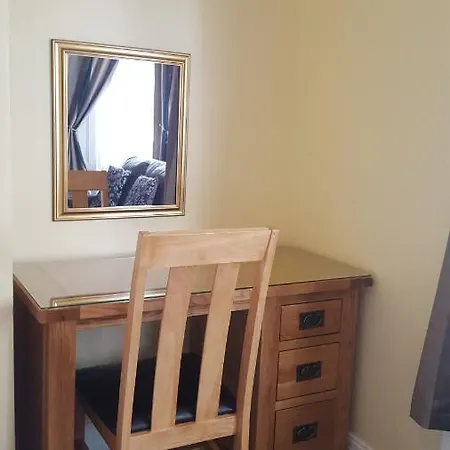 Bed & Breakfast The Beacon *