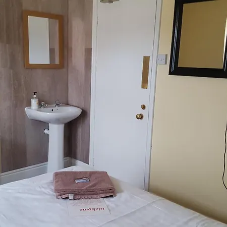 Bed & Breakfast The Beacon Redcar