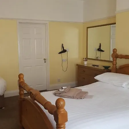 Bed & Breakfast The Beacon