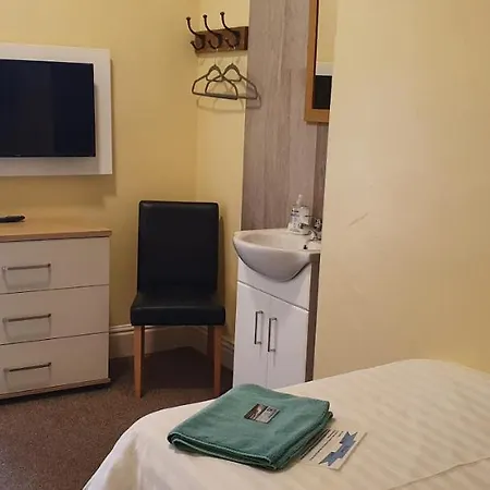 The Beacon Bed & Breakfast *