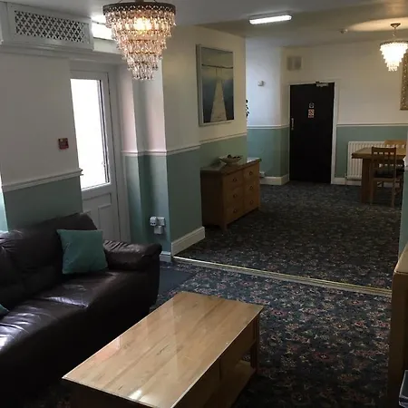 The Beacon Bed & Breakfast Redcar