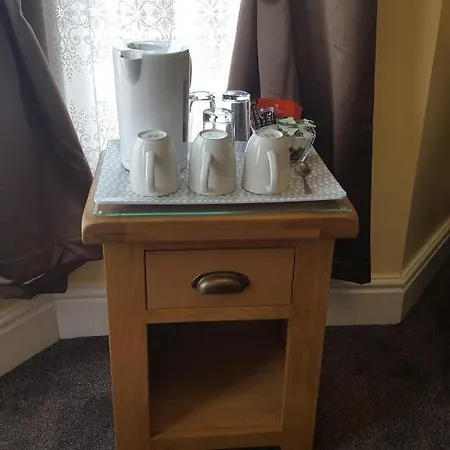 The Beacon Bed & Breakfast