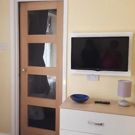 The Beacon Bed & Breakfast *