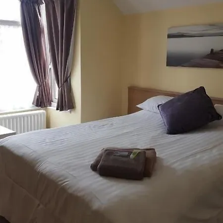 The Beacon Bed & Breakfast *